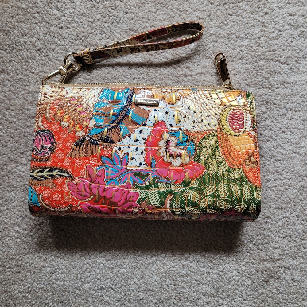 NWOT BRAHMIN DAISY WRISTLET